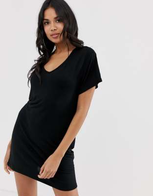 asos t shirt kleid