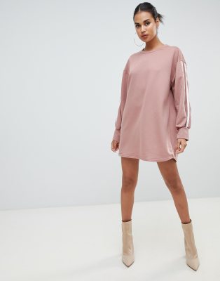 pretty little thing pink cardigan