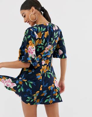 robe patineuse cache cache