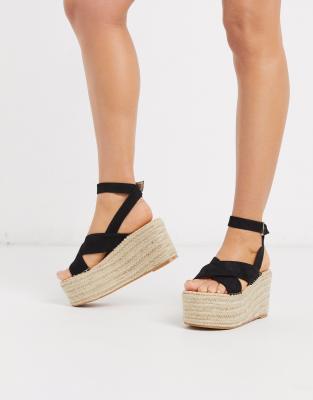 flatform wedges