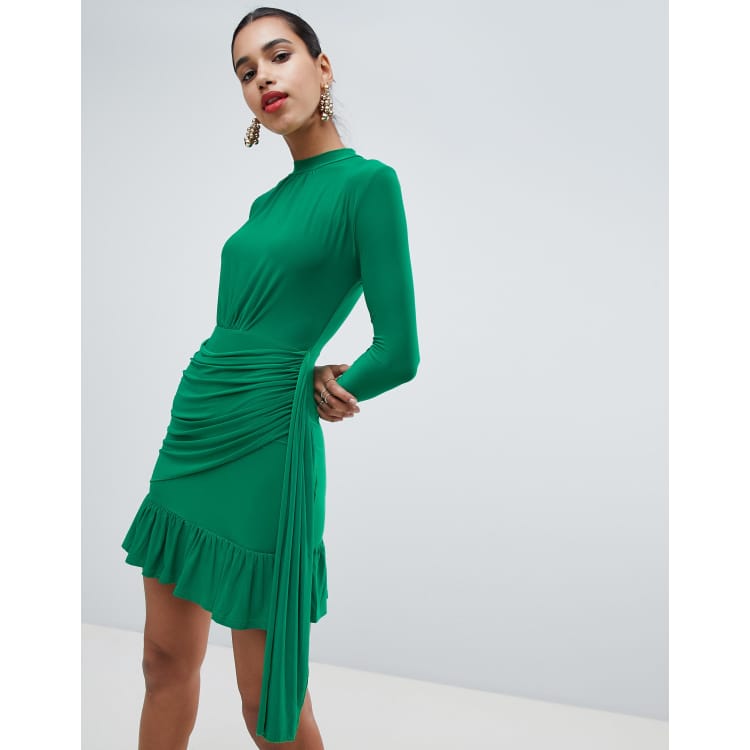 Asos pretty little thing dress online