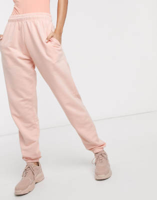 plt pink joggers