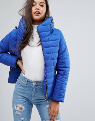 pretty little thing coats and jackets
