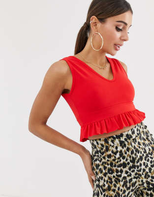 evening tops asos