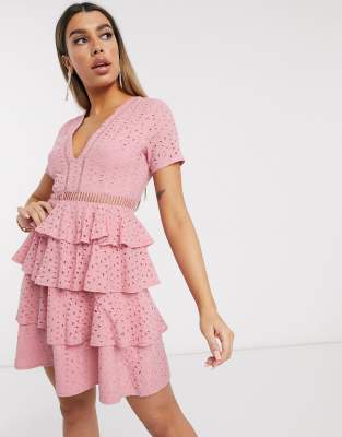 asos new in occasion dresses