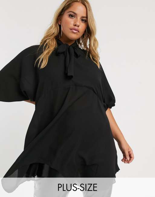 Tunic 2024 dress asos