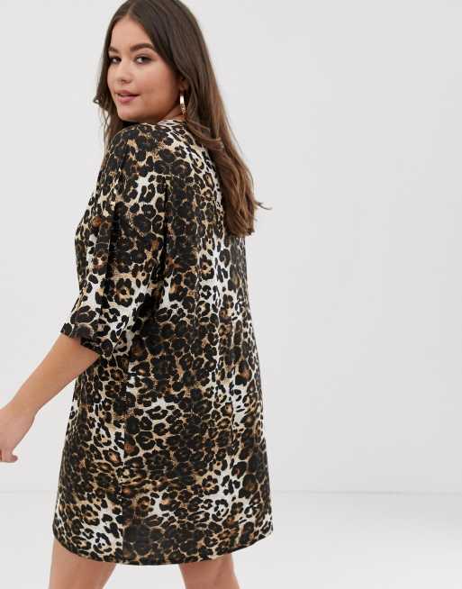 Asos pretty little thing dress sale