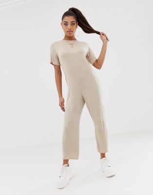 culotte jumpsuit pretty little thing