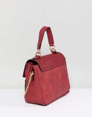 pretty little thing cross body bag