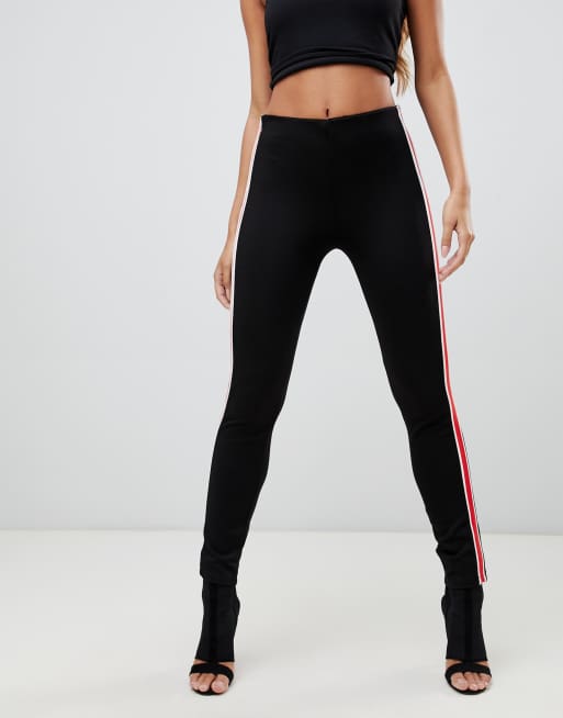 PRETTYLITTLETHING Leggings & Tights - Women