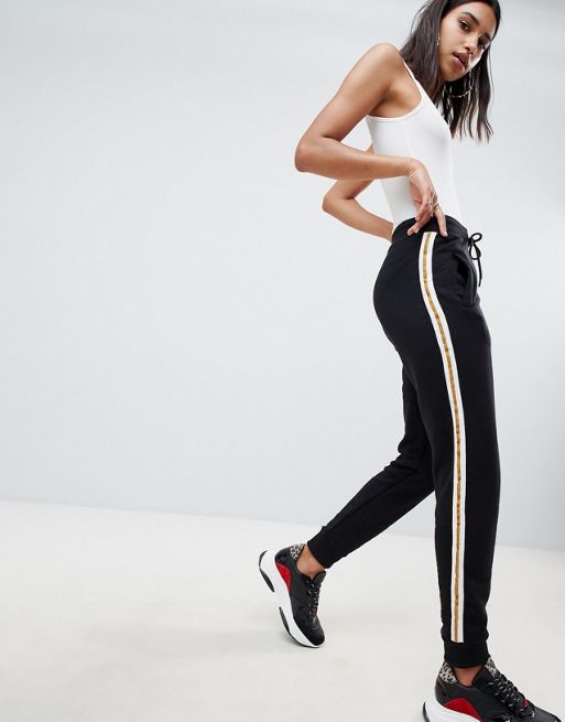 PrettyLittleThing Drawstring Active Tracksuits & Sweats