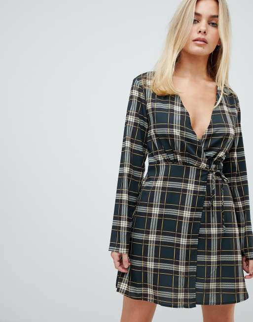 Asos pretty best sale little thing dress