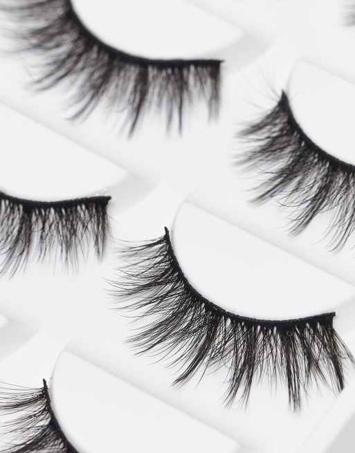 Prima - Lash Basics - Multipak øjenvipper - Zarah, 2 af 4
