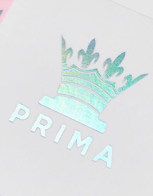 Prima - Lash Basics - Multipak øjenvipper - Zarah, 4 af 4