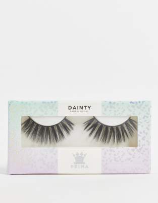 Prima Lash - Ciglia finte Dainty Wispy - D19