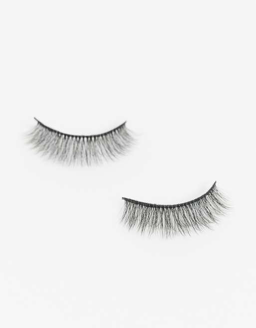 Prima Lash - Ciglia finte Dainty Wispy - D8, 2 di 4