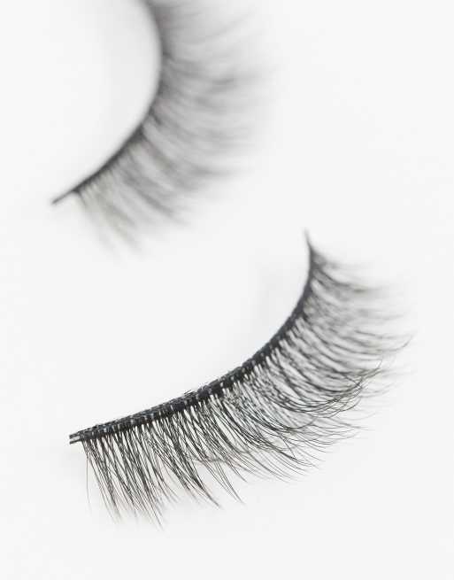 Prima Lash - Ciglia finte Dainty Wispy - D8, 3 di 4