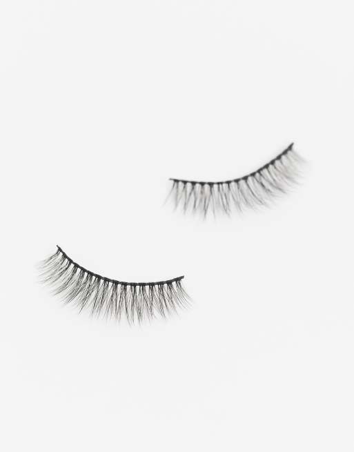 Prima Lash – Dainty Wispy – Falsche Wimpern, D22, 2 von 4