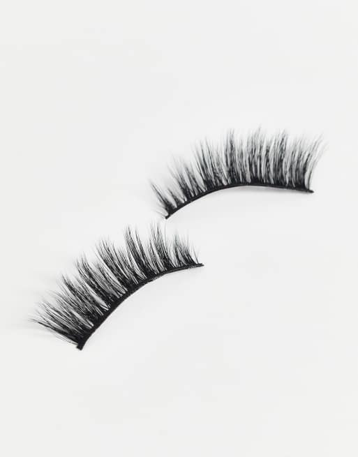 Prima Lash – Dainty Wispy – Falsche Wimpern, D26, 3 von 4