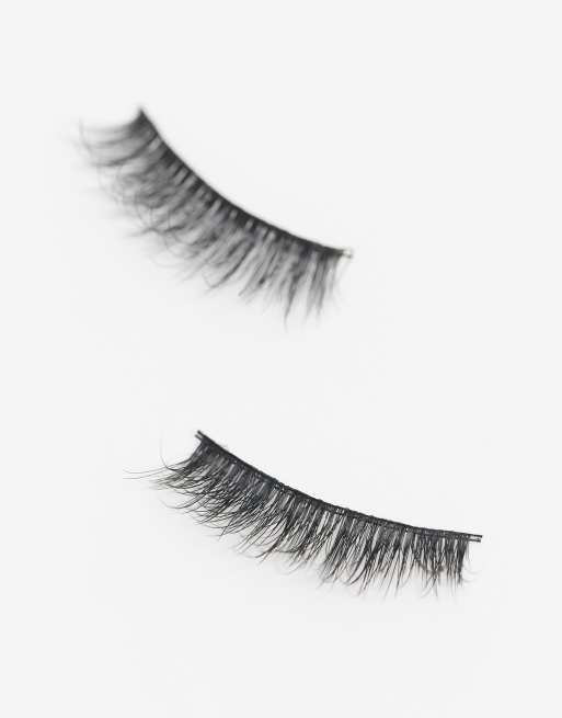 Prima Lash – Dainty Wispy – Falsche Wimpern, D9, 2 von 4