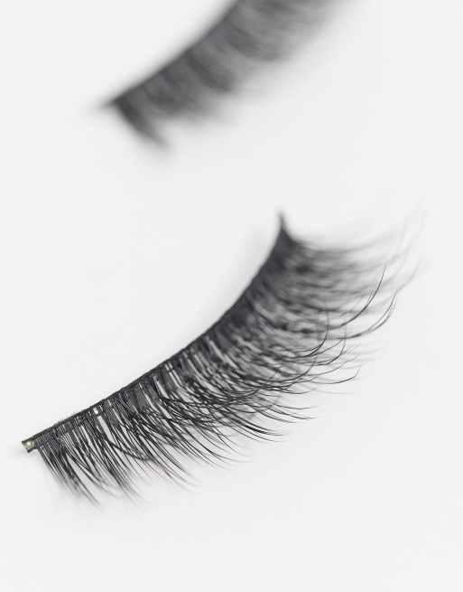 Prima Lash – Dainty Wispy – Falsche Wimpern, D9, 3 von 4