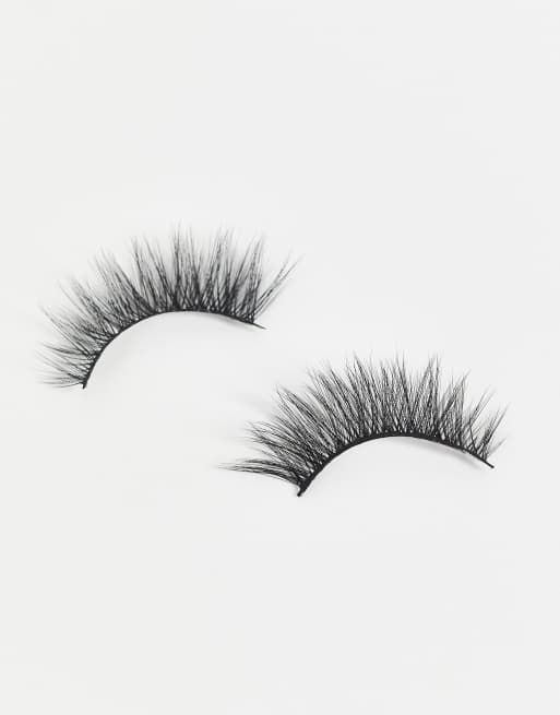 Prima Lash Dainty Wispy Lash - D11, 4 of 4
