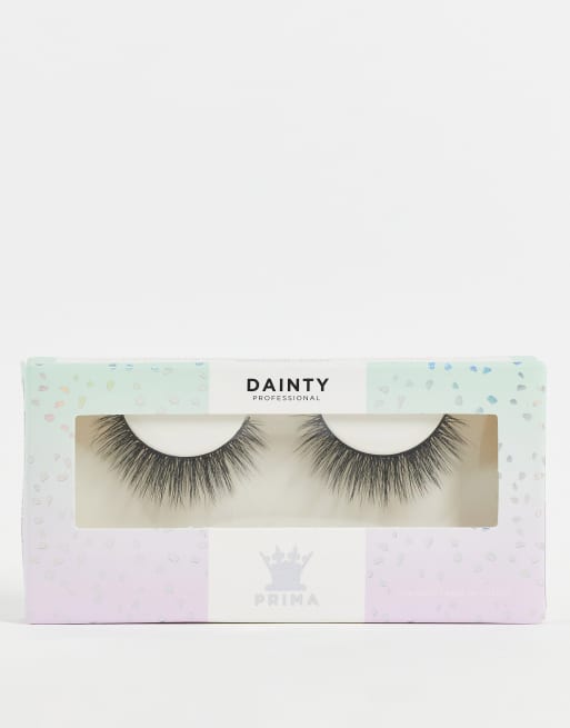 Prima Lash Dainty Wispy Lash - D14, 2 of 4