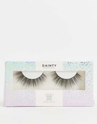 Prima Lash Dainty Wispy Lash - D18