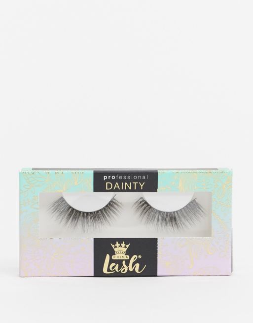 Prima Lash Dainty Wispy Lash - D24