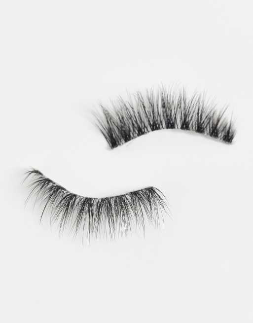 Prima Lash - Dainty Wispy Lash - D30, 2 af 4