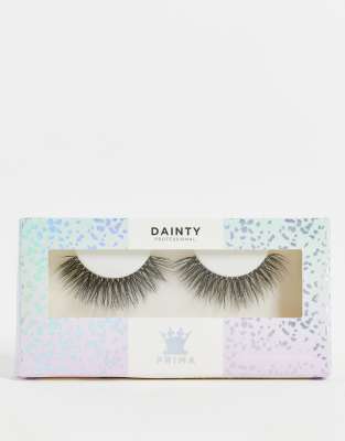 Prima Lash Dainty Wispy Lash - D36