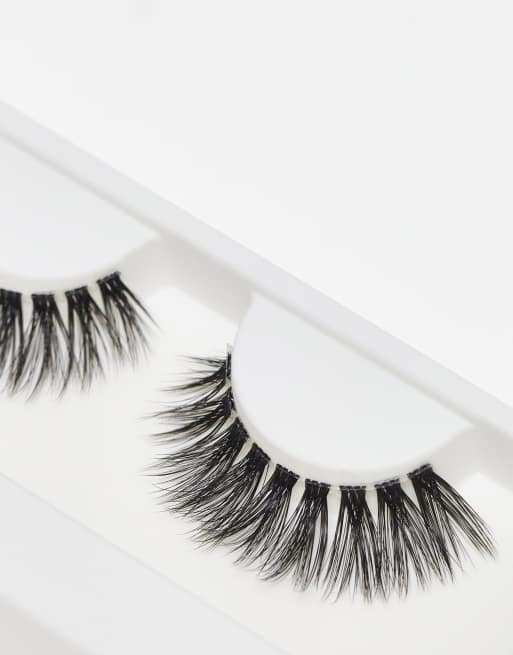Prima Lash – Dainty Wispy Lash – D37 – Lösögonfransar, 4 av 4