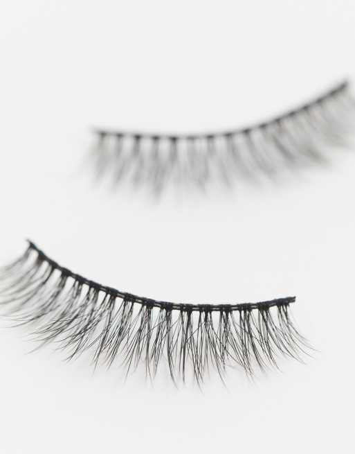Prima Lash - Faux cils à délicates mèches éparses - D22, 3 de 4