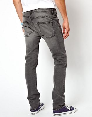 super stretch skinny jeans primark