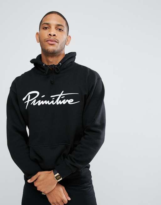 Primitive codes online hoodie