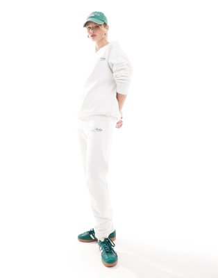Prince - Heritage - Co-ord set in ecru