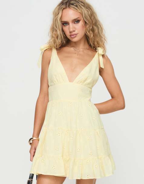 Princess Polly | Shop Princess Polly UK Dresses at ASOS