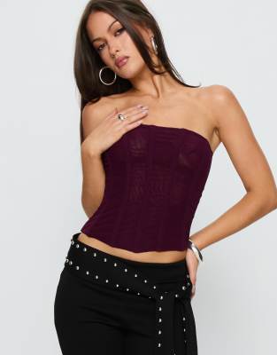 Corset 2