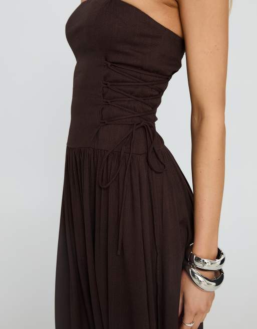 long sleeve black dress floor length US 2 / Size:00 please enter them into Hot Pink Formal Occasion the-brazilian-bottoms-leopard