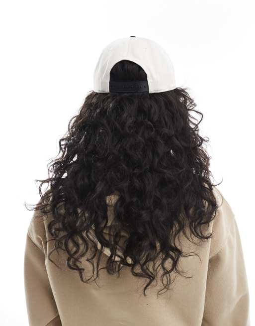 PRNT Space jam 96 cap in black, 4 of 4