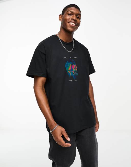 Asos graphic t store shirts