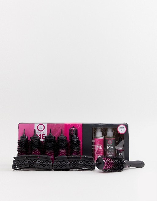 Pro Blo All About Me Christmas gift set