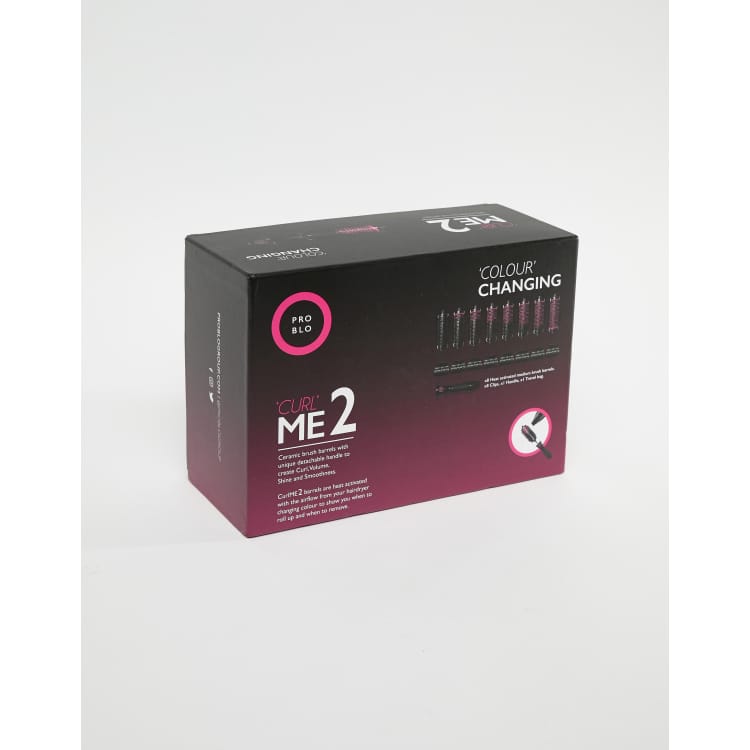 Pro blo on sale curl me 2