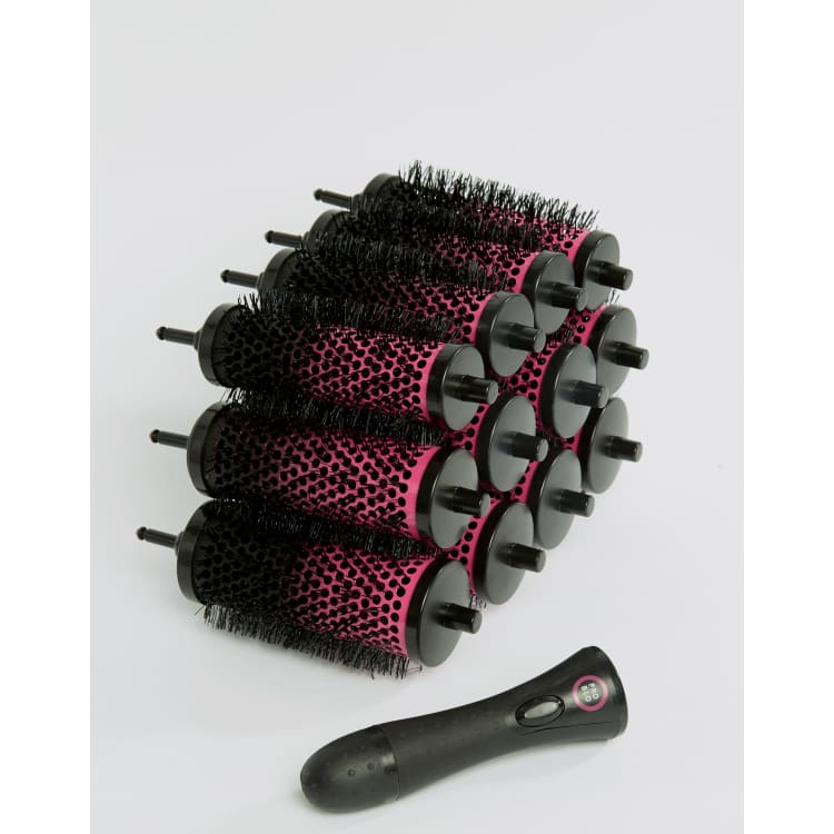 Pro blo clearance curlme