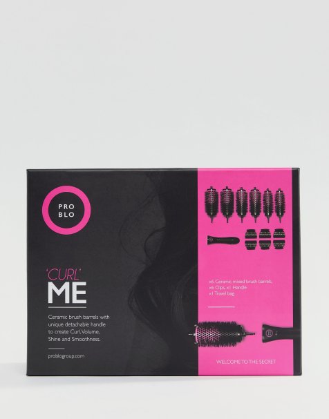 Pro Blo – CurlME