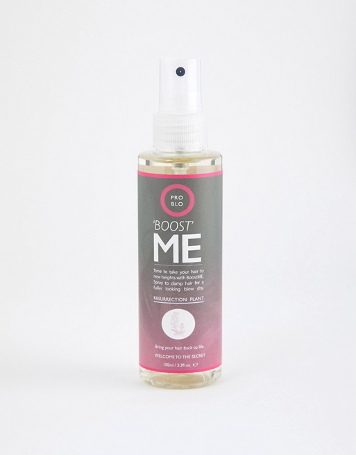 Pro Blo Group BoostME Root Boosting Spray