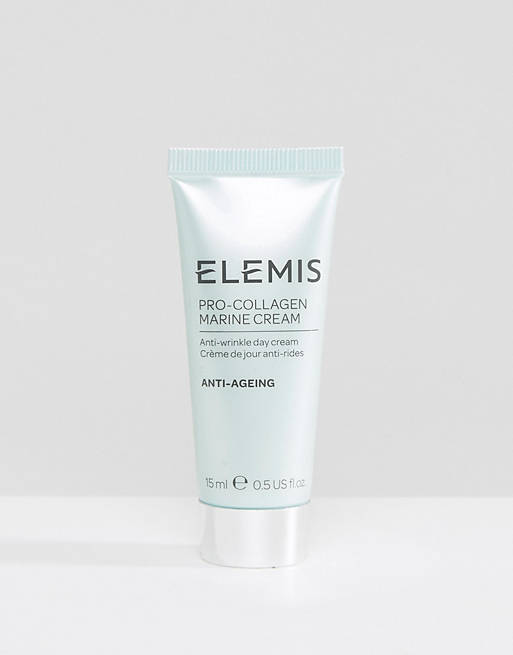 Pro-Collagen Marine Cream 15ml fra Elemis
