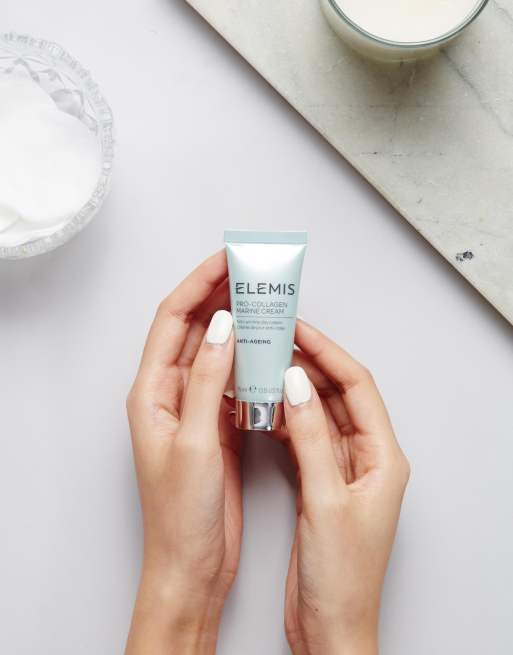 Pro-Collagen Marine Cream 15ml fra Elemis, 3 af 4