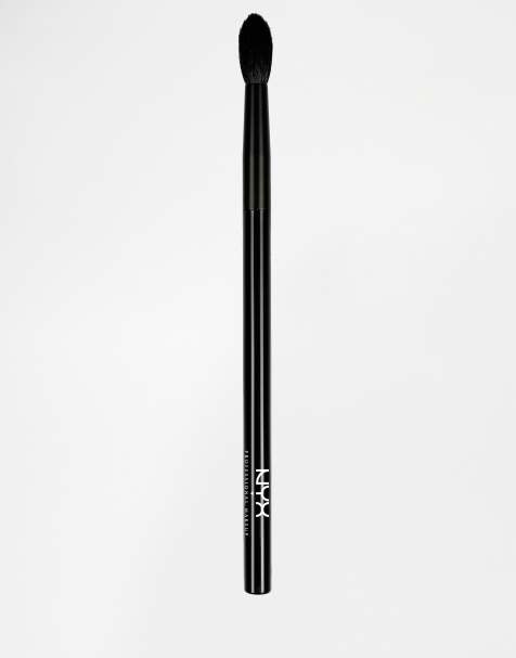 Pro Crease Brush fra NYX Professional Makeup - view 1