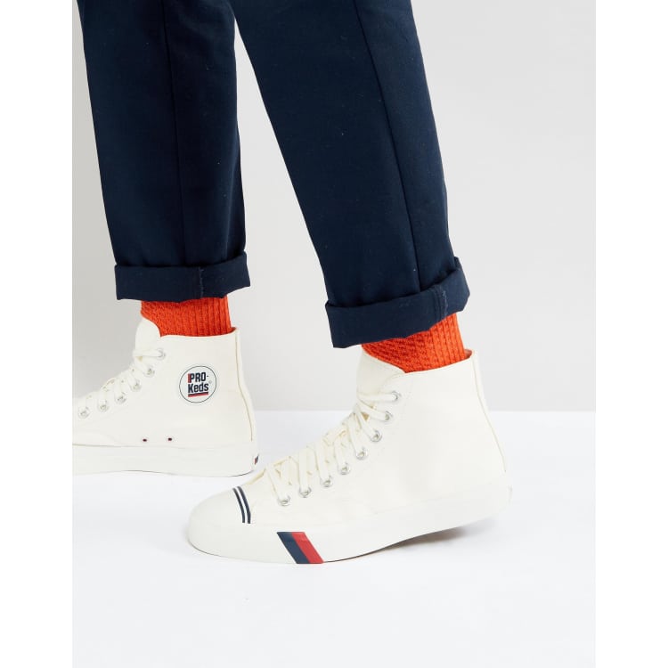 pro keds suede basketball shoes